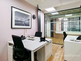 SPACES | Liverpool, Ropewalks