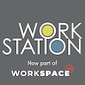 Logo of Workspace