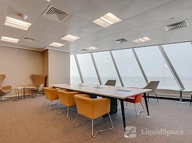 Regus | Bahrain, United Tower