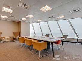 Regus | Bahrain, United Tower