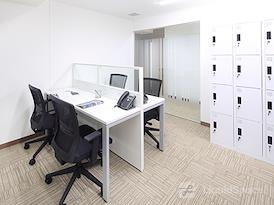 Regus | Tokyo Shinjuku Nishiguchi Takagi