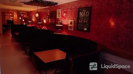 Nidos.Work • Metrô São Joaquim