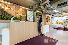 SPACES | Boulogne-Billancourt, Pont de Sèvres