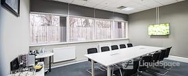 Regus | Cambridge, East Road