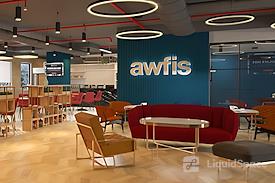 Awfis | Coworking-Soul Space Paradigm