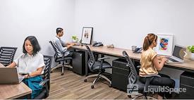 Arcc Spaces - Centrepoint South