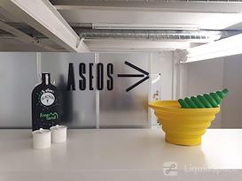 Freeland Innovation Center