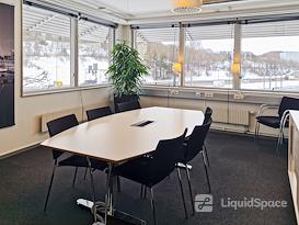 HQ | Gothenburg, Almedal