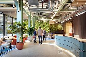 Regus | Neue Messe Riem