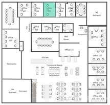 The Pioneer Collective - Ballard