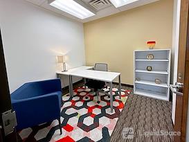 Regus | Central Park Corporate Center