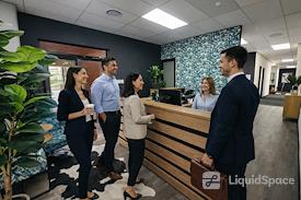 Arbour Arch Co-Working Space