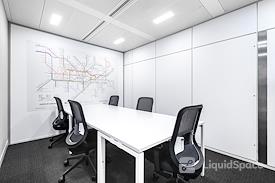 Regus | London, Fenchurch Street