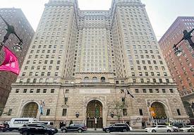 Regus | 123 S Broad Street