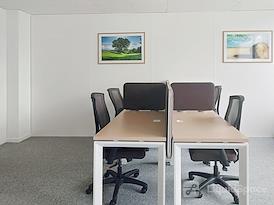 Regus | 6 Rue Du Danemark