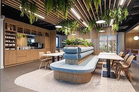 Regus | Derby, Pride Park