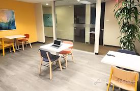 Pacific Workplaces - San Francisco SOMA