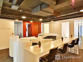 Regus | Gaziantep, Sehitkamil