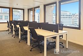 Regus | Luxembourg, City Centre