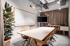 SPACES | Lviv, Spaces Lviv Tech City