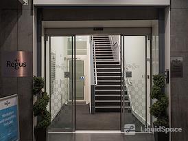 Regus | Edinburgh Princes Street