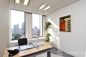 Regus | Tokyo ARK Mori Building