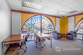Regus | Country Club Plaza