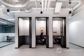 Industrious - Copley