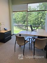 Regus | Iron Point