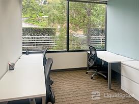 Regus || Fountaingrove Center