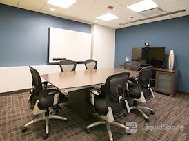 Regus | 111 W. Jackson