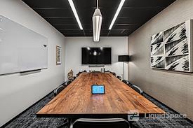 Industrious - Beverly Hills