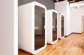 Keller Street CoWork