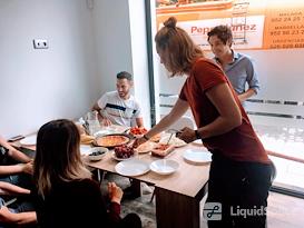 Innovation Campus - Malaga Terrace Coworking