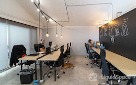 Metta Coworking Quito