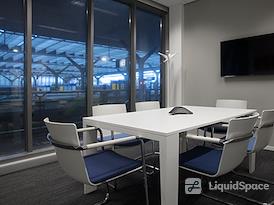 Regus | Rotterdam, Central NS International