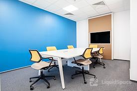 Regus | Bucharest, Sun Business Centre