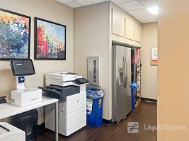 Regus | Grand Central