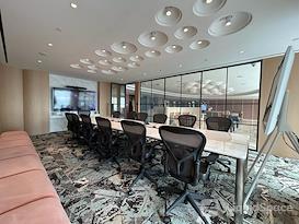 The Executive Centre - Singapore Land Tower