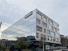 SPACES | ON, Toronto - Spaces Liberty Village