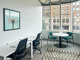 SPACES | PA, Pittsburgh - Spaces One Oxford