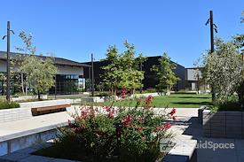 Industrious - Malibu