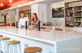 Launch Workplaces Glover Park
