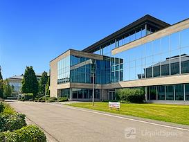 Regus | BRAINE-L'ALLEUD, Parc de L'Alliance