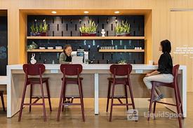 Regus | Avalon