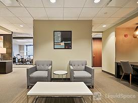 Regus | Regency Towers