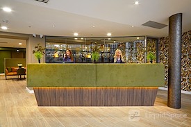 Arena - Grosvenor House
