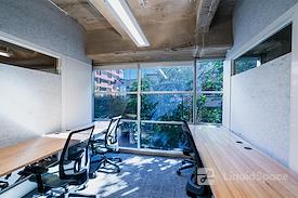 Werqwise San Francisco - Telegraph Hill