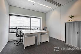 Regus | Amsterdam Milennium Tower