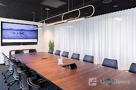 Industrious - Willis Tower